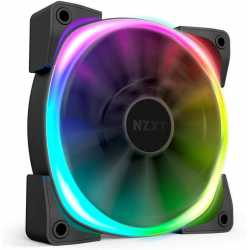 CONTROLLER FAN ( VENTILATEUR ) & RGB NZXT