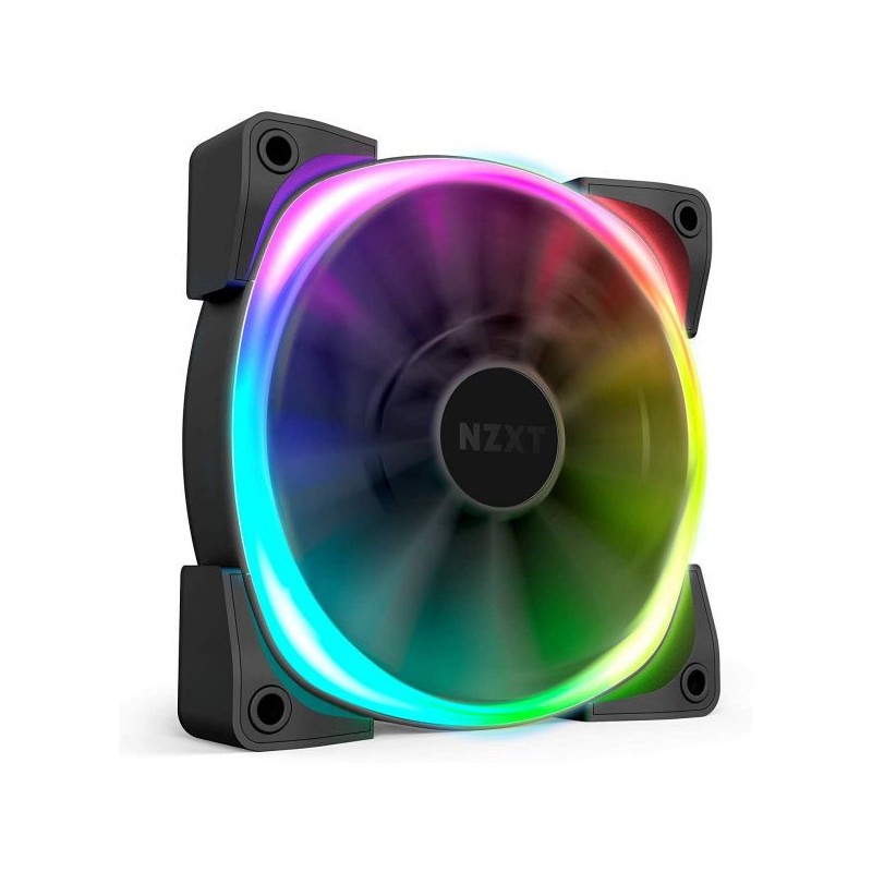 CONTROLLER FAN ( VENTILATEUR ) & RGB NZXT