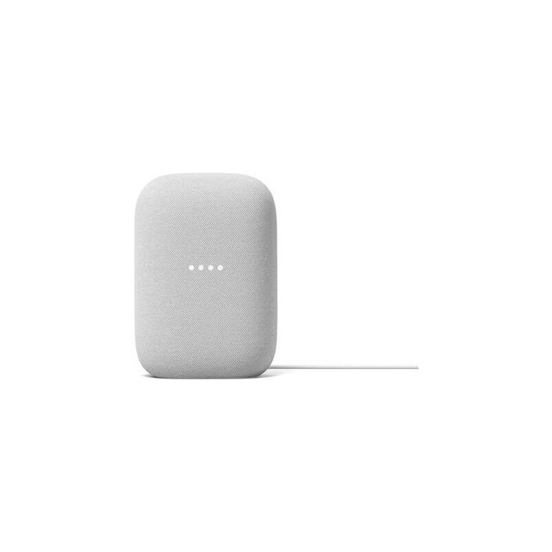 GOOGLE NEST AUDIO GRIS