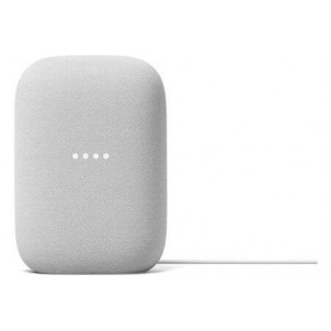 GOOGLE NEST AUDIO GRIS