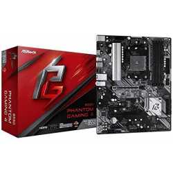 CARTE MERE ATX ASROCK B550...