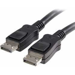 CABLE DISPLAYPORT 1.2/ 1.8 M