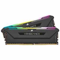 DDR 4 3200 - 32GO (2 X 16...