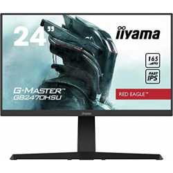 ECRAN IIYAMA 24 POUCES 165HZ GB2470HSU-B1 G-MASTER FREESYNC