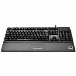 CLAVIER MECANIQUE QPAD MK-50 (MX BLUE)