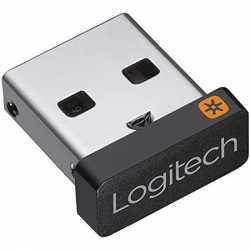 RECEPTEUR USB LOGITECH...