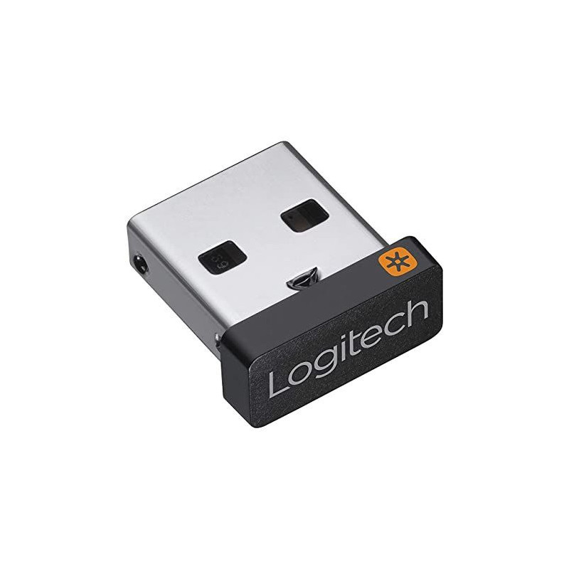 RECEPTEUR USB LOGITECH UNIFYING