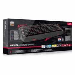 CLAVIER SPEEDLINK GAMING PARTHICA