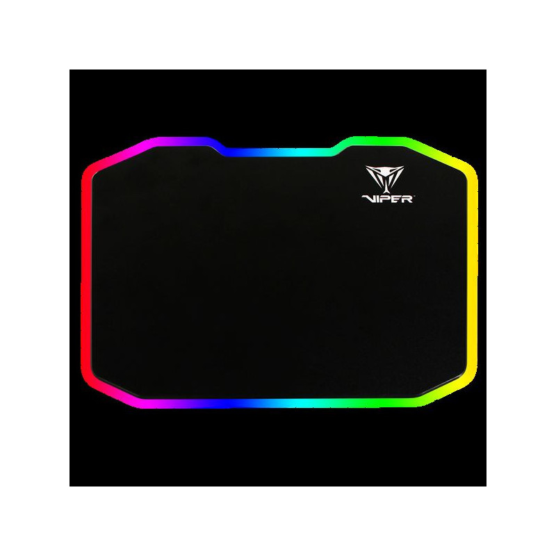 TAPIS DE SOURIS GAMING VIPER V160 RGB