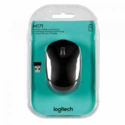 SOURIS SANS FIL LOGITECH M171