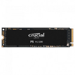 SSD NVME CRUCIAL P5 2T M.2 2280 PCIE