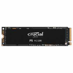 SSD NVME CRUCIAL P5 2T M.2...