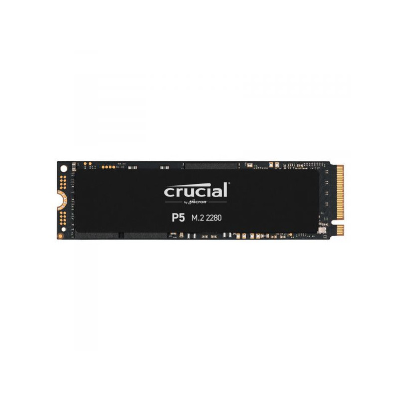 SSD NVME CRUCIAL P5 2T M.2 2280 PCIE