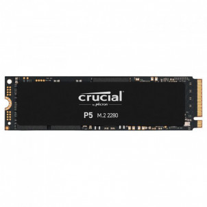 SSD NVME CRUCIAL P5 2T M.2 2280 PCIE