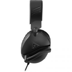 CASQUE TURTLE BEACH RECON 70N BLACK (MULTI)