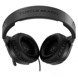 CASQUE TURTLE BEACH RECON 70N BLACK (MULTI)