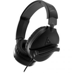 CASQUE TURTLE BEACH RECON 70N BLACK (MULTI)