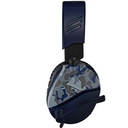 CASQUE TURTLE BEACH RECON 70 BLUE CAMOUFLAGE (MULTI)