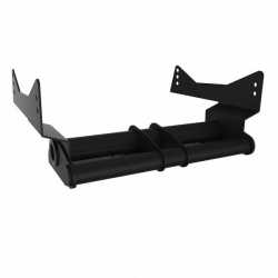 RSEAT RS1 SUPPORT BUTKICKER NOIR