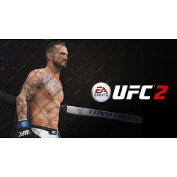 UFC 2 PS4 OCC