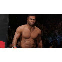 UFC 2 PS4 OCC
