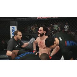 UFC 2 PS4 OCC