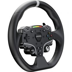 DIRECT DRIVE MOZA R3 RACING BUNDLE VOLANT + PEDALIER ( XBOX SERIES/PC)