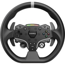 DIRECT DRIVE MOZA R3 RACING BUNDLE VOLANT + PEDALIER ( XBOX SERIES/PC)