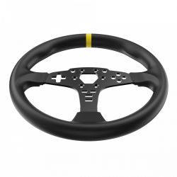 MOZA ES STEERING ROUND WHEEL MOD (12INCH)