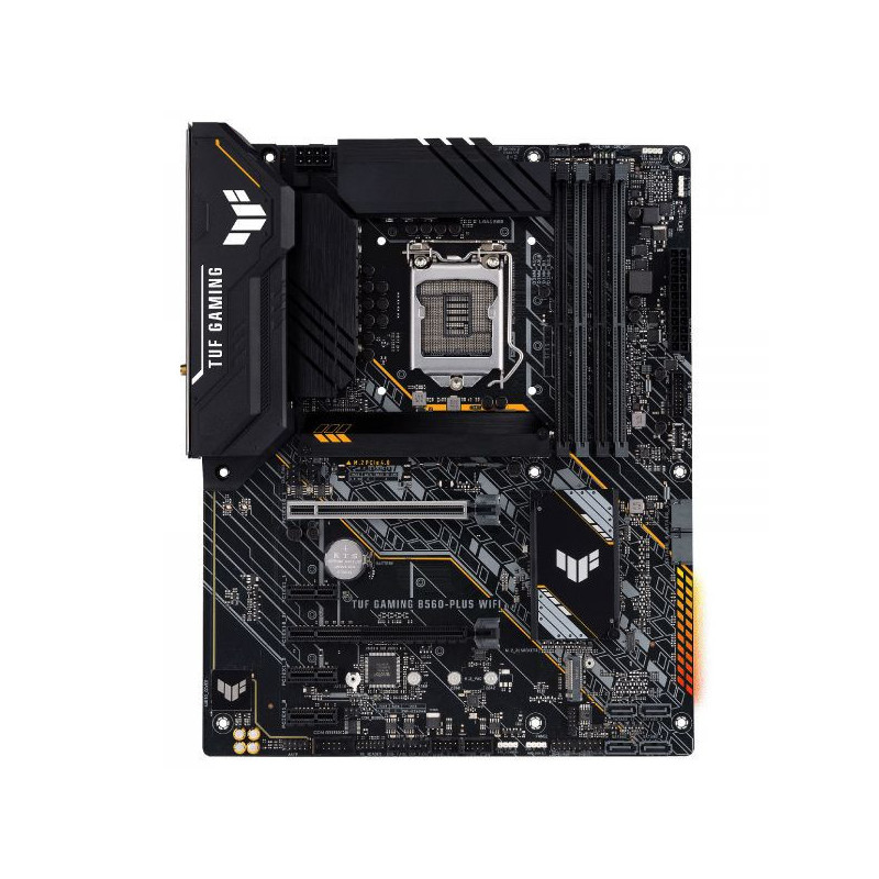 CARTE MERE ATX ASUS TUF GAMING B560-PLUS WIFI