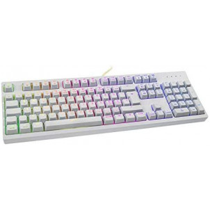 CLAVIER XTRFY MECANIQUE K2 RGB BLANC