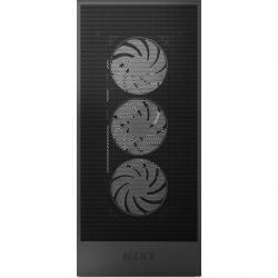 BOITIER NZXT H7 FLOW RGB NOIR (2024)