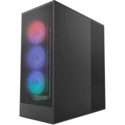 BOITIER NZXT H7 FLOW RGB NOIR (2024)