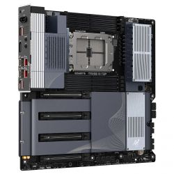 CARTE MERE GIGABYTE TRX50 AI TOP - TRX50/STR5