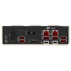 CARTE MERE GIGABYTE TRX50 AI TOP - TRX50/STR5