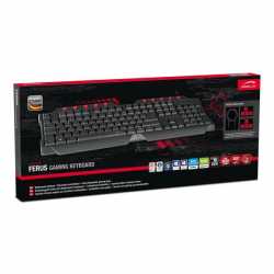 CLAVIER GAMING SPEEDLINK FERUS