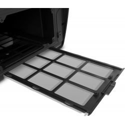 BOITIER NZXT MANTA MINI ITX