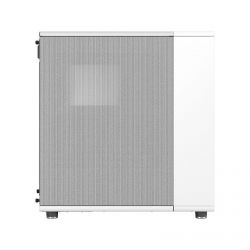 BOITIER FRACTAL NORTH CHALK WHITE