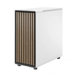 BOITIER FRACTAL NORTH CHALK WHITE