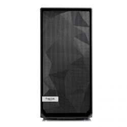 BOITIER FRACTAL MESHIFY C BLACKOUT TG