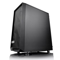 BOITIER FRACTAL MESHIFY C BLACKOUT TG