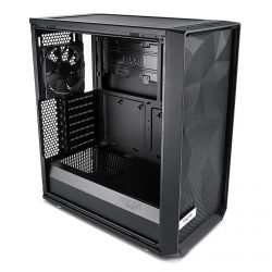 BOITIER FRACTAL MESHIFY C BLACKOUT TG