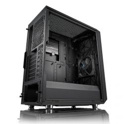 BOITIER FRACTAL MESHIFY C BLACKOUT TG
