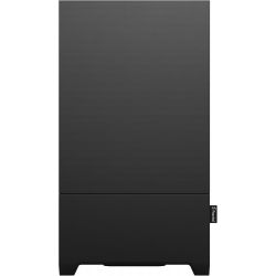 BOITIER FRACTAL DESIGN POP MINI SILENT BLACK