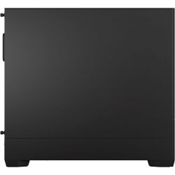 BOITIER FRACTAL DESIGN POP MINI SILENT BLACK