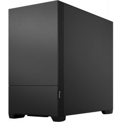 BOITIER FRACTAL DESIGN POP MINI SILENT BLACK