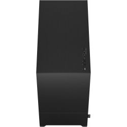 BOITIER FRACTAL DESIGN POP MINI SILENT BLACK