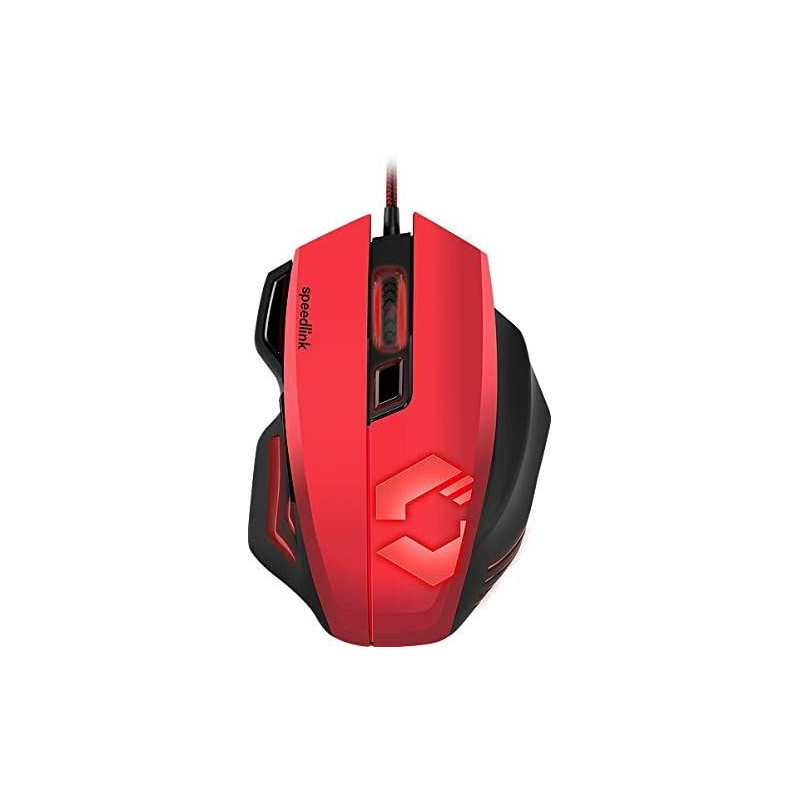 TAPIS DE SOURIS LOGITECH GAMING - G740 THICK LARGE