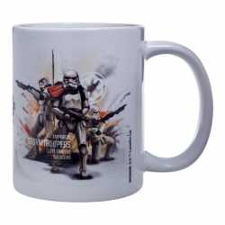 MUG STAR WARS ROGUE ONE - STORMTROOPER MUG