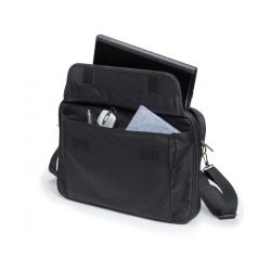 SACOCHE ORDINATEURS PORTABLES DICOTA VALUE KIT 39,6 CM (15.6) + SOURIS